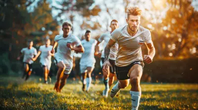Sponsorship vs. Endorsement: What’s the Difference for Athletes?