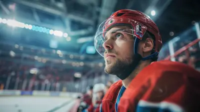 Streaming Goalies in Fantasy Hockey: A Winning Strategy