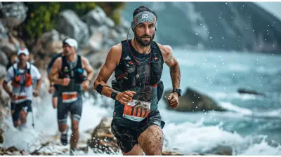 Tackling Your First Ultramarathon: A Comprehensive Guide