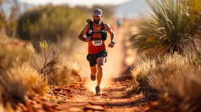 Tackling Your First Ultramarathon: A Comprehensive Guide