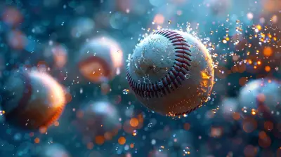 Targeting High-Upside Players in Fantasy Baseball Drafts