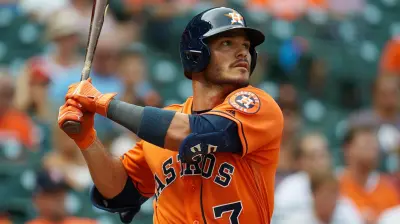Targeting High-Upside Players in Fantasy Baseball Drafts