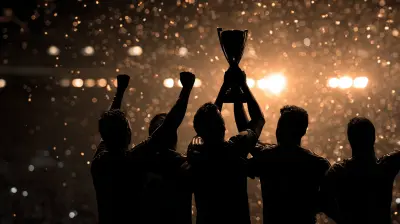 Teams With The Best Championship Windows Ahead Of 2027