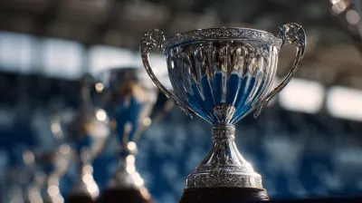 Teams With the Best Championship Windows Ahead of 2027