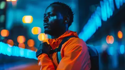 Tech Gear That Can Boost Your Endurance Training