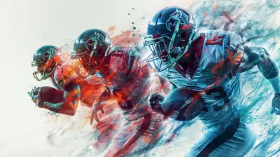 The Anatomy of a Superstar: Breaking Down [Player Name]s Game