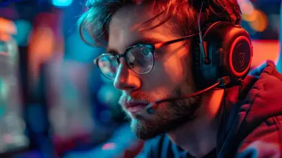 The Art of Esports Branding: Creating a Name That Lasts