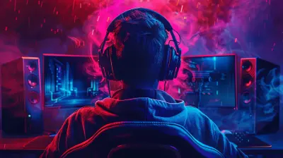 The Art of Esports Branding: Creating a Name That Lasts