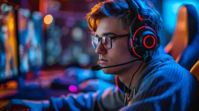 The Art of Esports Branding: Creating a Name That Lasts