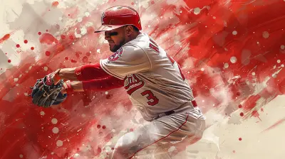 The Art of the Fantasy Baseball Trade: Getting the Best Value