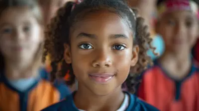 The Benefits of Multi-Sport Participation for Kids