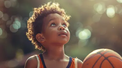 The Benefits Of Outdoor Vs Indoor Sports For Kids
