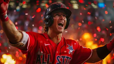 The Best All-Star Game Celebrations and Traditions