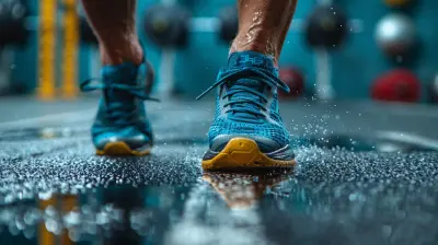 The Best CrossFit Shoes for Stability and Agility