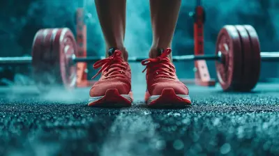 The Best CrossFit Shoes for Stability and Agility