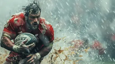 The Best Rugby Books and Documentaries for Fans and Players