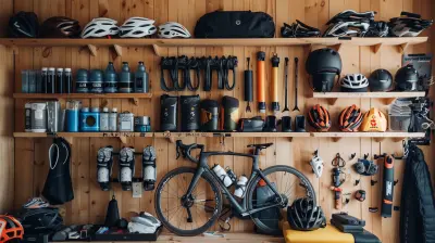 The Best Triathlon Gadgets to Elevate Your Performance