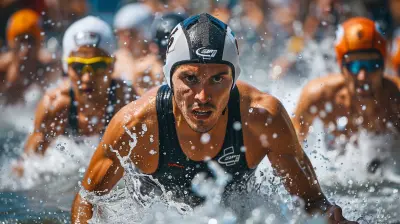 The Best Triathlon Gadgets to Elevate Your Performance