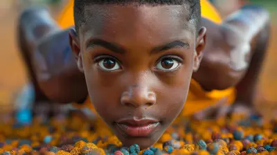 The Best Warm-Up Routines for Young Athletes