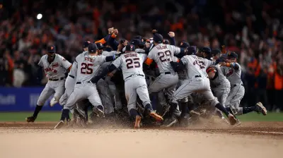 The Biggest Surprises from the Postseason Opener of 2026