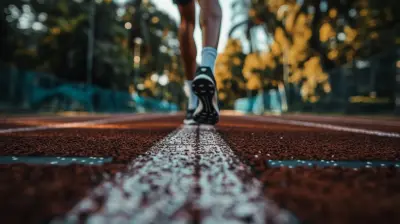 The Challenges of Balancing Multiple Sponsorships as a Pro Athlete