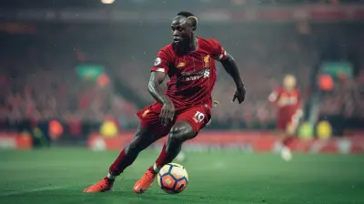 The Complete Player: How [Player Name] Excels in Every Aspect of the Game