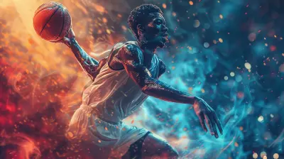 The Complete Player: How [Player Name] Excels in Every Aspect of the Game