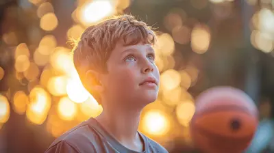 The Connection Between Physical and Mental Health in Youth Athletes