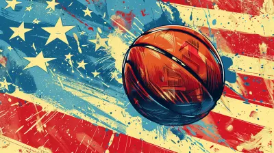 The Cultural Influence Of The All Star Game In Mainstream Media