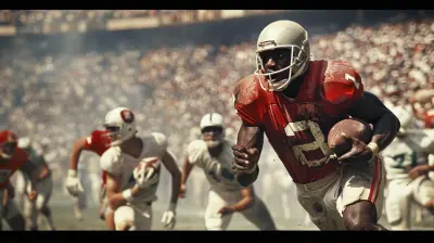 The Defining Plays That Led to Hall of Fame Careers