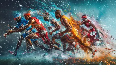 The Elite: Athletes Who’ve Earned Their Place in the Hall of Fame