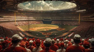 The Emotional Side of Hall of Fame Induction Ceremonies