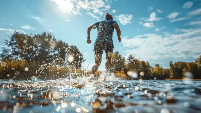 The Essential Guide to Hydration for Endurance Athletes