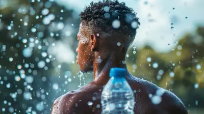 The Essential Guide to Hydration for Endurance Athletes