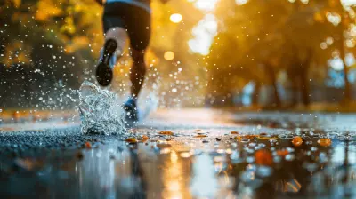 The Essential Guide to Hydration for Endurance Athletes