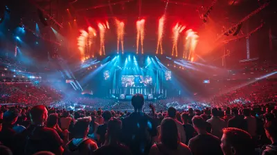 The Ethics Of Esports Cheating Match Fixing And Integrity