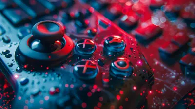 The Ethics of Esports: Cheating, Match-Fixing, and Integrity