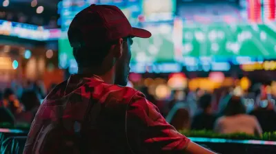 The Evolution Of Fantasy Sports Trends To Watch