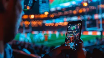 The Evolution of Fantasy Sports: Trends to Watch