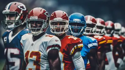 The Evolution of [Player Name]: From Raw Talent to Polished Superstar