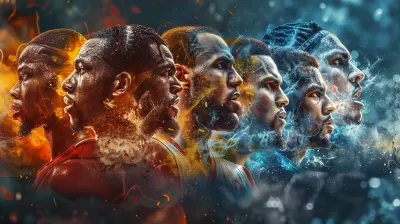 The Evolution of [Player Name]: From Raw Talent to Polished Superstar