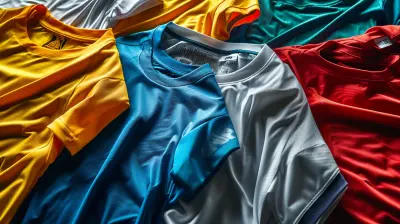 The Evolution of Sports Sponsorship: From Jerseys to Digital Platforms