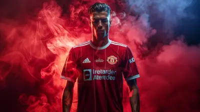 The Evolution of Sports Sponsorship: From Jerseys to Digital Platforms