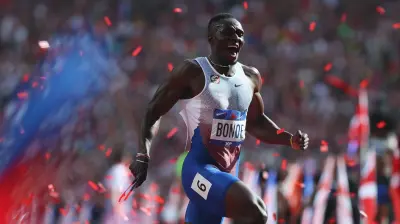 The Evolution of Track and Field: Key Changes in the Sport