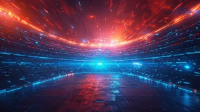 The Future of Esports Broadcasting: Trends to Watch