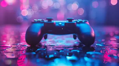 The Future of Sponsorships in Esports and Virtual Competitions