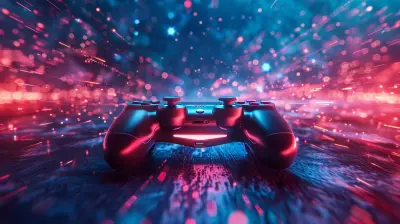 The Future of Sponsorships in Esports and Virtual Competitions