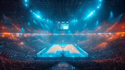 The Future of Sponsorships in Esports and Virtual Competitions