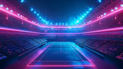 The Future of Sponsorships in Esports and Virtual Competitions