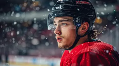 The Game-Changer: How [Player Name] is Revolutionizing Their Position